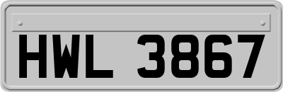 HWL3867