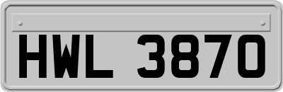 HWL3870