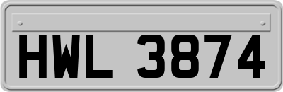 HWL3874