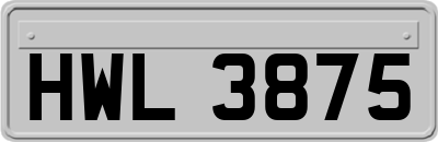 HWL3875