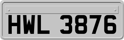 HWL3876