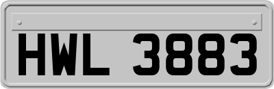 HWL3883