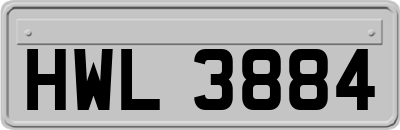 HWL3884