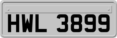 HWL3899