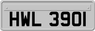 HWL3901