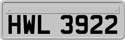 HWL3922
