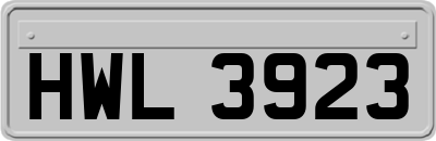 HWL3923