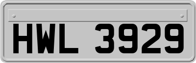 HWL3929