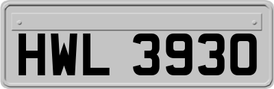 HWL3930