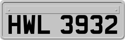 HWL3932