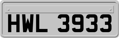 HWL3933