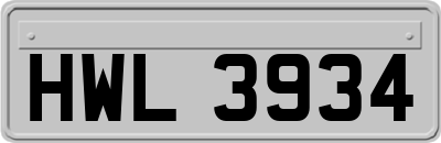 HWL3934