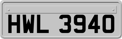 HWL3940