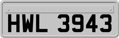 HWL3943