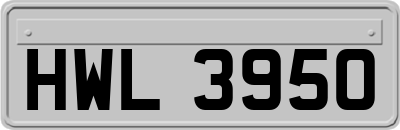 HWL3950