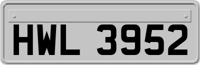 HWL3952