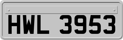 HWL3953