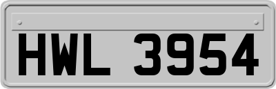 HWL3954