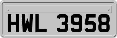 HWL3958