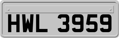 HWL3959
