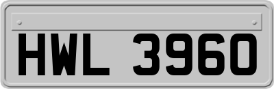 HWL3960