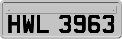HWL3963