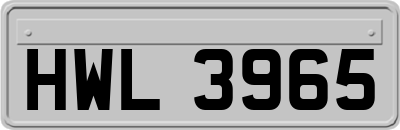 HWL3965