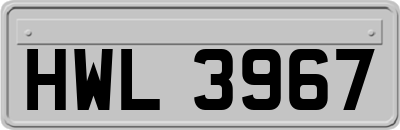 HWL3967