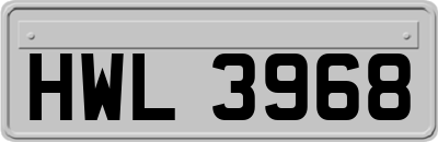 HWL3968