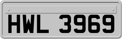 HWL3969