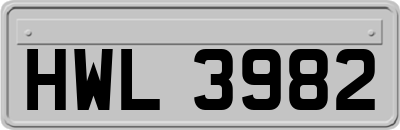 HWL3982