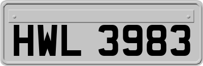 HWL3983