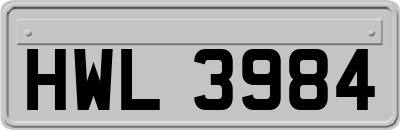 HWL3984