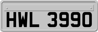 HWL3990