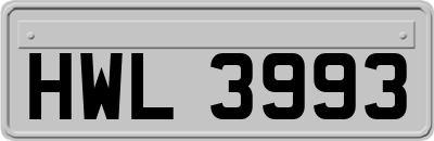 HWL3993