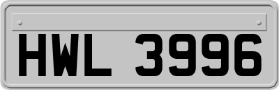 HWL3996