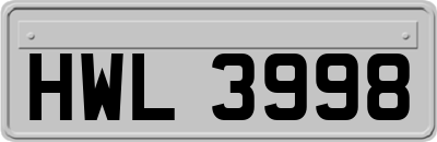 HWL3998