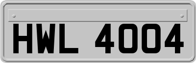 HWL4004