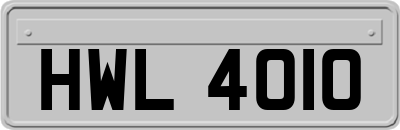 HWL4010