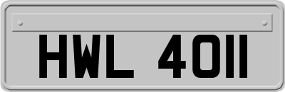 HWL4011