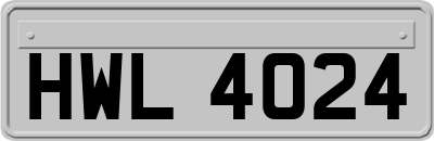 HWL4024