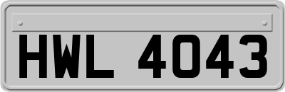 HWL4043