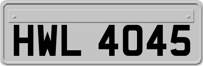 HWL4045