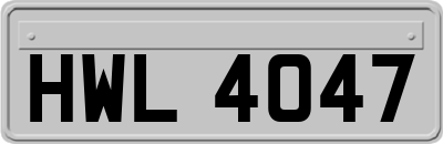 HWL4047