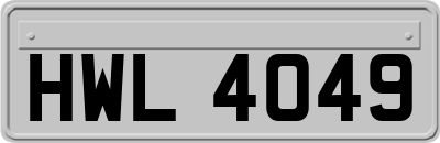 HWL4049