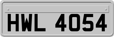 HWL4054