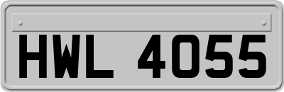 HWL4055