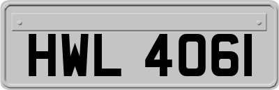 HWL4061