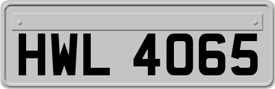 HWL4065