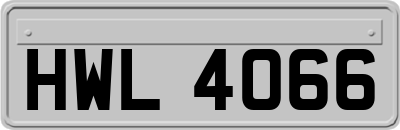 HWL4066